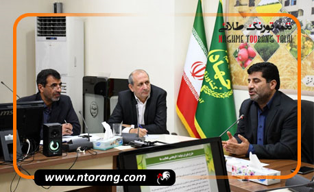  ایجاد زنجیره ارزش، راه حل چالش‌های حوزه طیور است 
